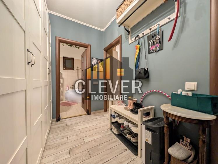 Apartament 2 camere cu gradina 52 mp – Bragadiru, Independenței - 12