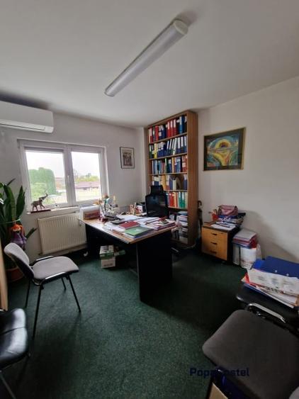 Calea Mosilor 4 camere semidecom. etaj 3/8 bloc 1982 reabilitat, lift, interfon - 4