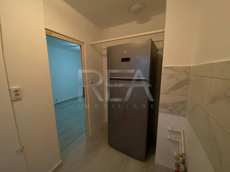 Garsoniera intersectie Calea Rahovei cu Ferentari - 4