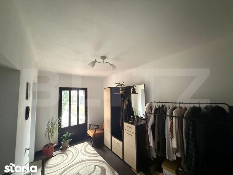 Casa de vanzare, 157 mp, zona Costestii din Vale - 5