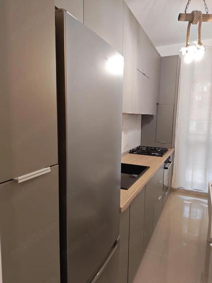 Garsoniera moderna noua Militari Residence | Prima inchiriere - proprietar - 1