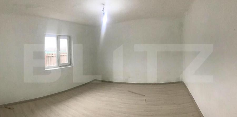 Casa + Teren - 1.724 mp Parcelat de vanzare Valea Mare - 3