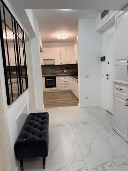 Inchiriez apartament 3 camere ,Cartier Prima Urbana,Tudor Vladimirescu - 7