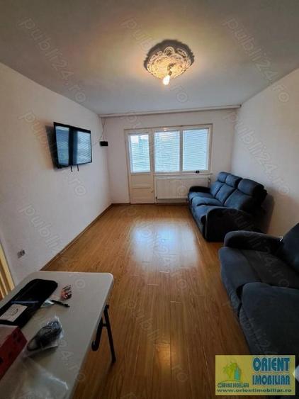 Casa de Cultura, decomandat, 3 camere, gaze, vanzari Constanta - 1