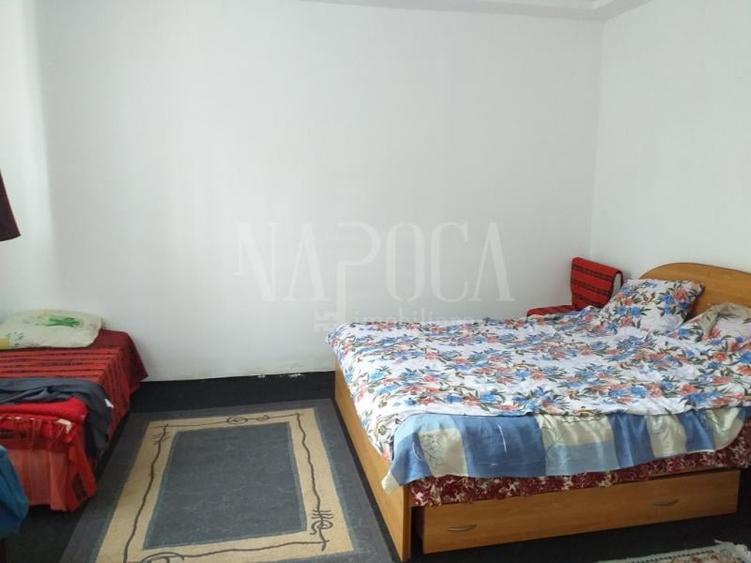 Casa 2 camere de vanzare in Someseni, Cluj Napoca - 1