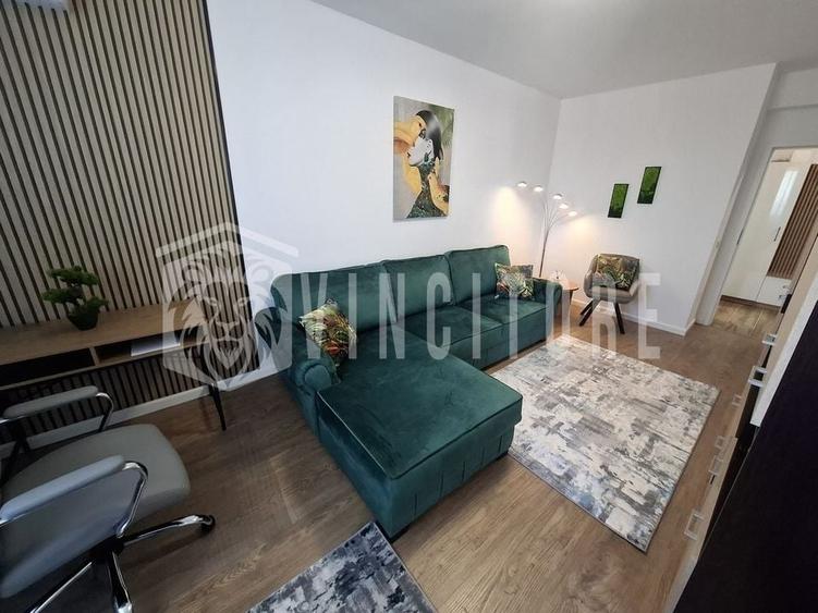 Garsoniera Berceni | Prima Inchiriere - 20