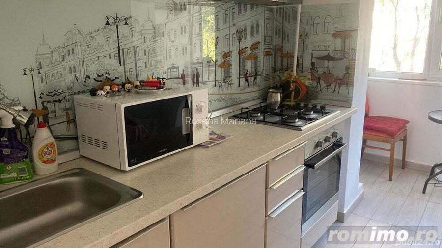 Inchiriez garsoniera zona take ionescu