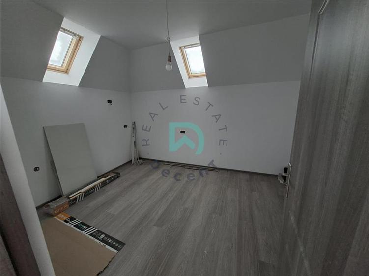 Garsoniera decomandata bloc nou, 33 mp - 5