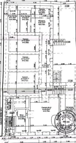 Casa individuala zona Traian, curte proprie, oportunitate investitie - 3