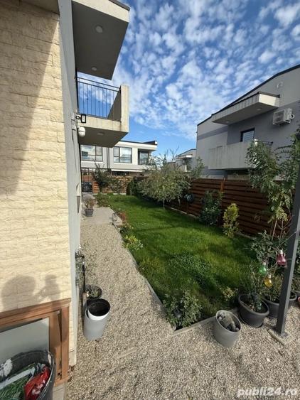 Dobroesti Vila Life Story 4 Camere Garaj Vedere Lac S+P+1 - 4