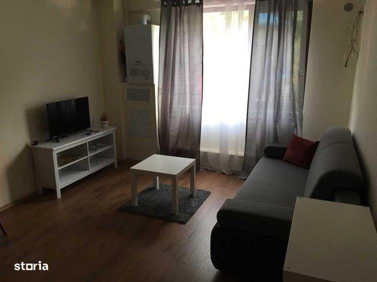 Garsoniera de vanzare Pipera Diamond Residence - proprietar - 1