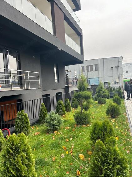 Apartament 2 camere - 1