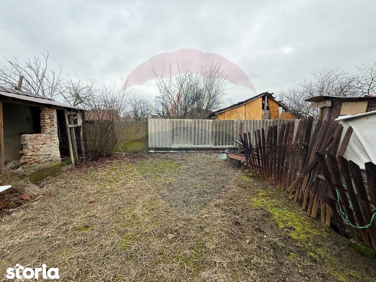 Casa / Vila cu 3 camere de vanzare - 2