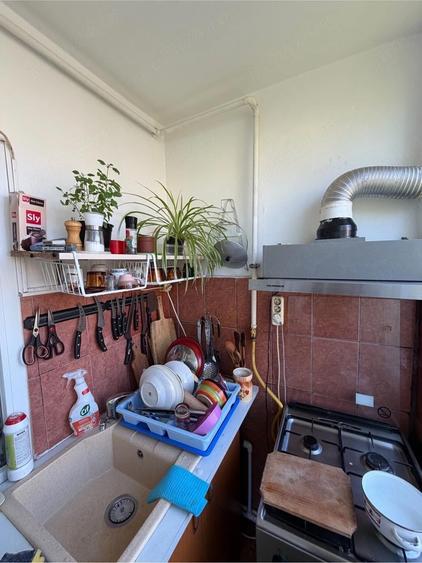 Apartament Navodari - 1