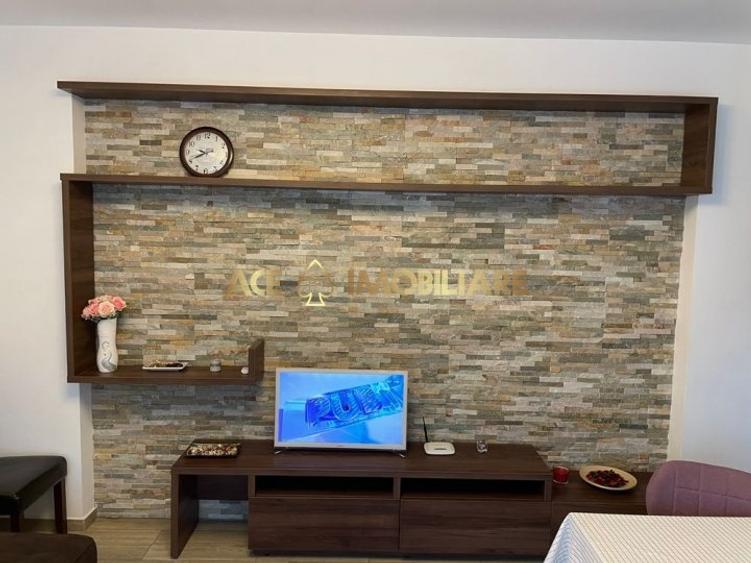 2 Camere de inchiriat | 1 Mai | Metrou | Centrala | Bloc nou - 2