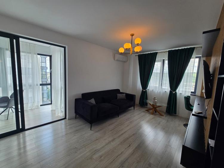 Apartament 2 camere Dacia Comat Towers 162564 - 1