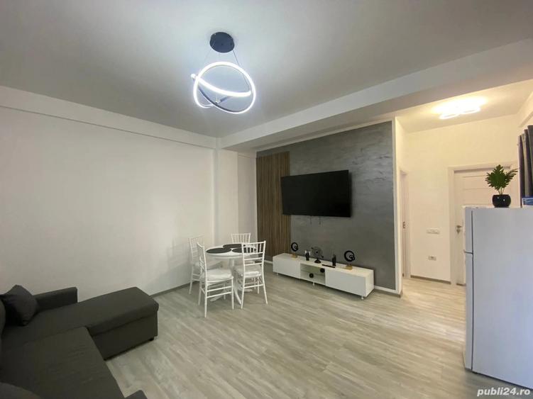 Apartament de inchiriat zona Navodari-Mamaia Nord - 1