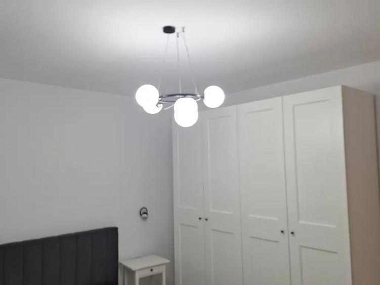 Apartament cu 2 camere decomandat în Odăi