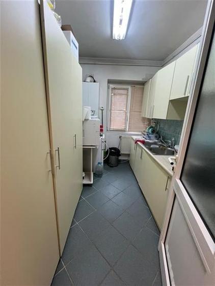 Cabinet stomatologic- 1 punct de lucru - str. 9 Mai - 6