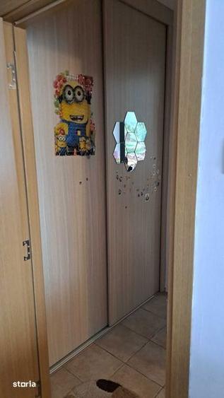 Vand apartament 2 camere zona Tereziann - 1