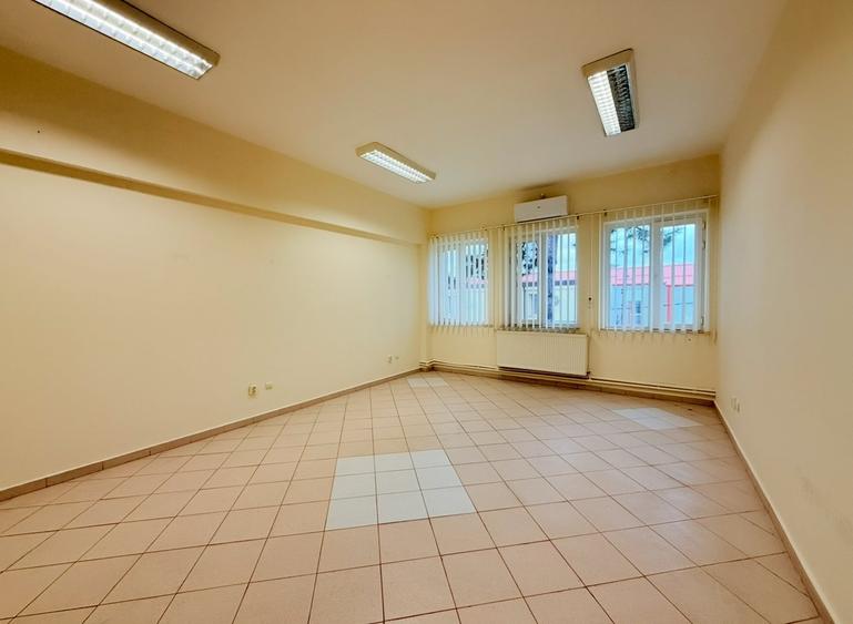 Birouri de inchiriat Soseaua Gara Catelul - 8