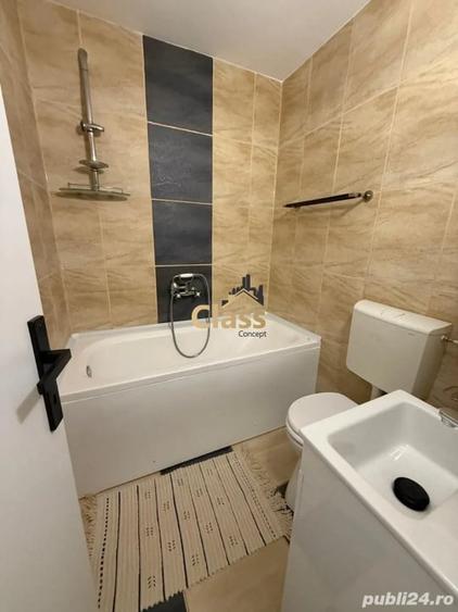 Apartament 1 camera | Modern | 30 mpu | Zona Pod Aurel Vlaicu Marasti - 4