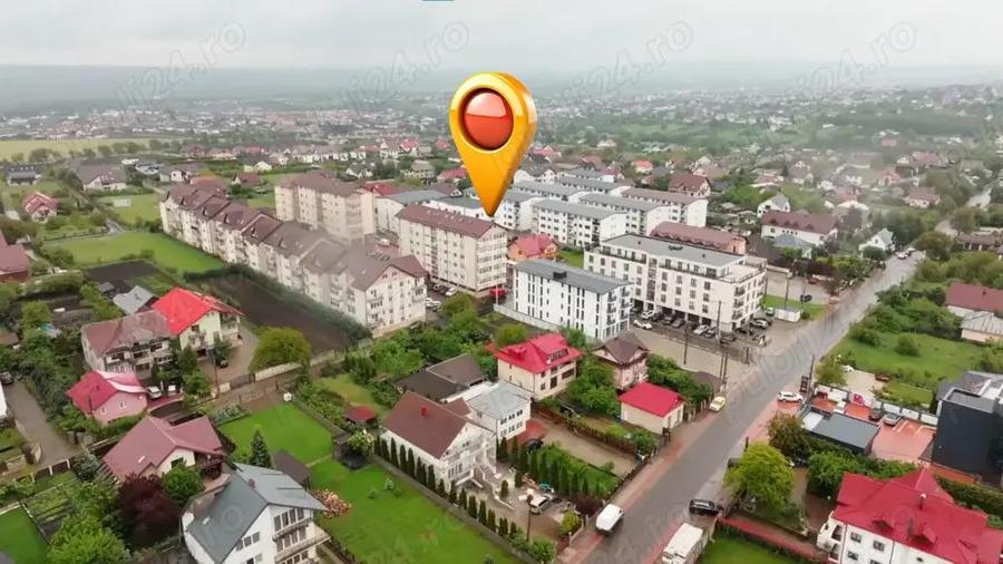 Spatiu comercial de inchiriat | Ipotesti - SV | 317mp | Vis-a-vis de Hereditas - 5