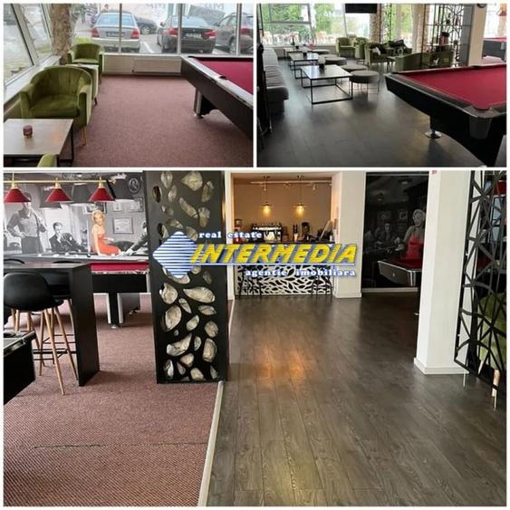 Spatiu Comercial 206 mp. de vanzare Alba Iulia Cetate - 5