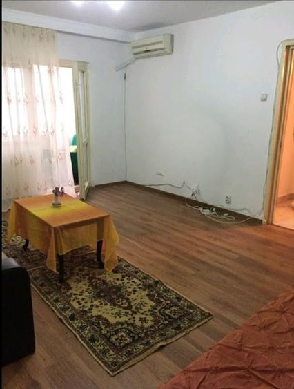 Apartament cu 2 camere decomandat în Cotroceni