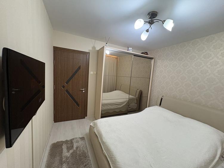 Vand apartament 3 camere ultracentral - 3