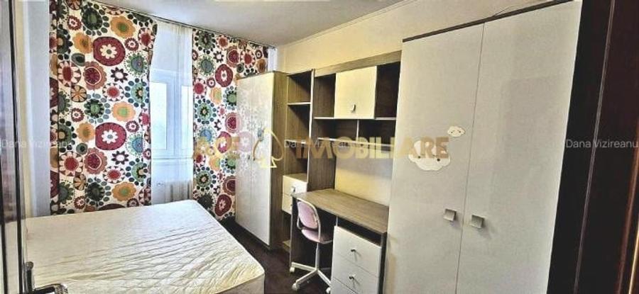 3 Camere | Brancoveanu | Metrou | Decomandat | Boiler - 5