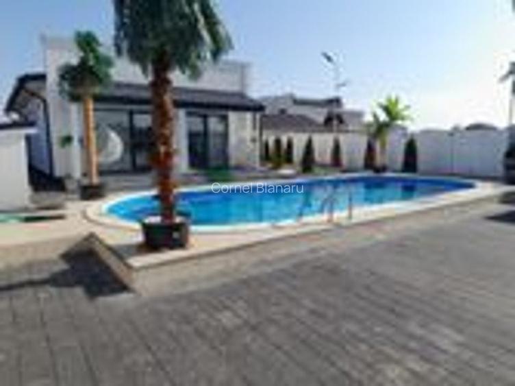 Vila 4 Camere | Piscina | Teren 1500 mp | Mobilata | Utilata Vila 4 Camere | Piscina | Teren 1500 mp | Mobilata | Utilata