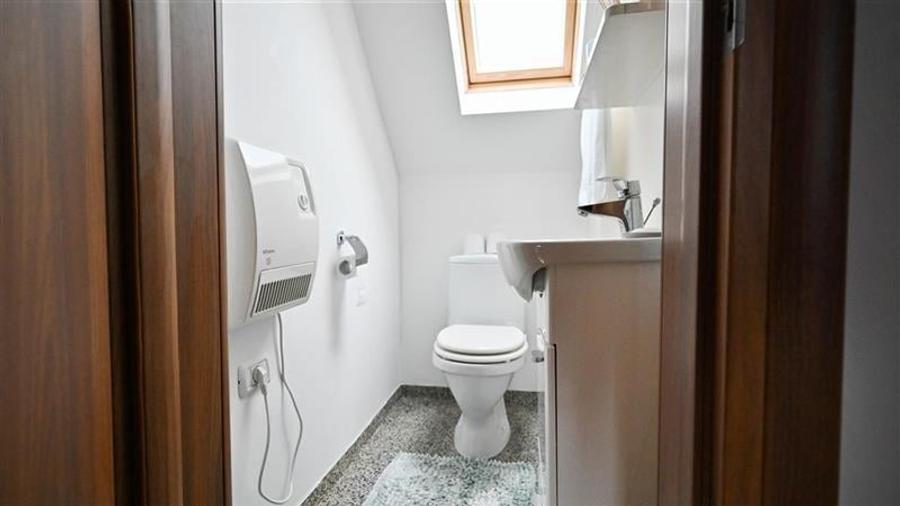 Sanctuar montan,fin amenajat si echipat,decor autentic romanesc,Bran, Fundata,Br - 23