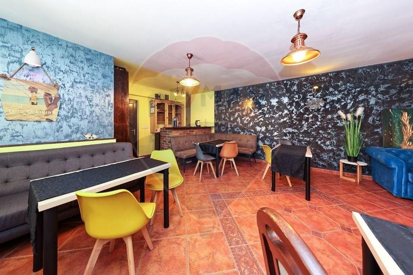 SPATIU COMERCIAL | 192MP | CENTRU ISTORIC | TERASA 92MP | COMISION 0% - 19