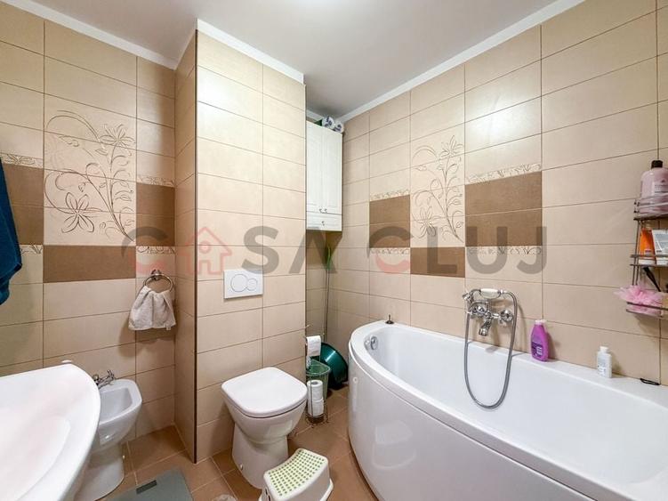 2 camere, cu terasa in cartierul Buna Ziua! - 7