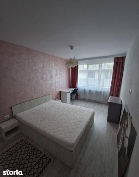 Apartament 3 camere de inchiriat 68 mp Parcare inclusa - 8