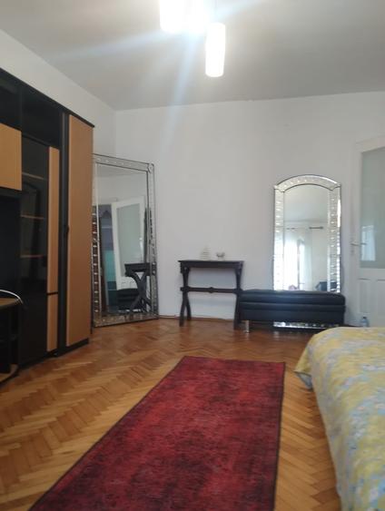 Politahnica 3 camere spatios - 3