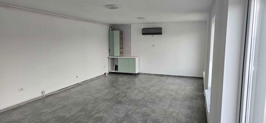 Spatiu comercial 100 mp + Boxa 60 mp, Ciorogarla (Leonardo Residence) - 7