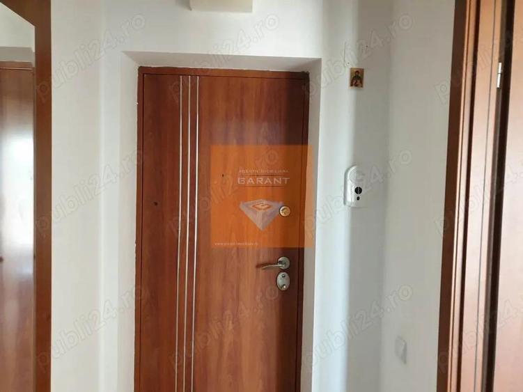 Vand garsoniera Eremia Grigorescu, et 5 6, spatioasa, mobilata modern. - 11