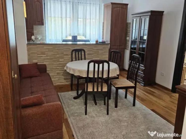 Apartament cu 3 Camere - Etaj 1 Bloc Nou - Zona Centru - 3