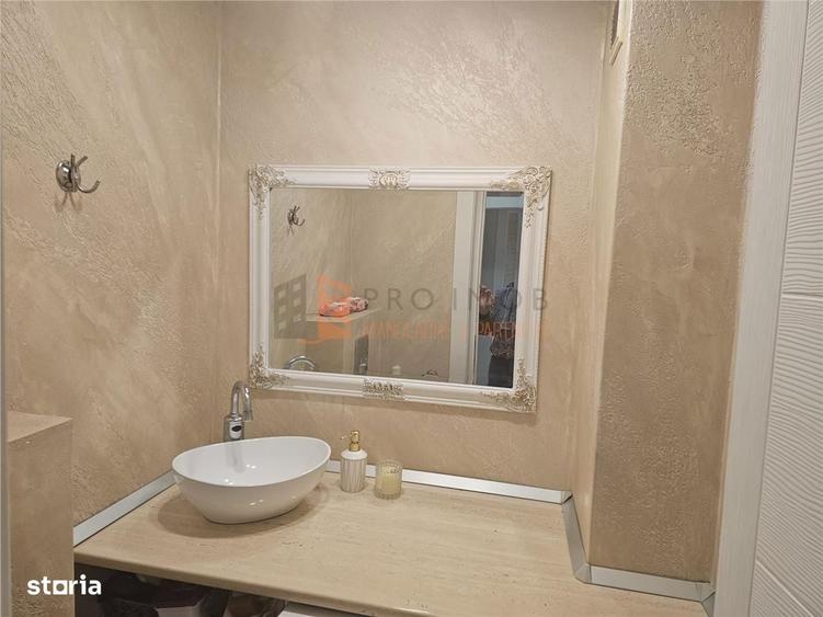 Apartament 3 camere cf 1 decomandat zona Ultracentrala - 3