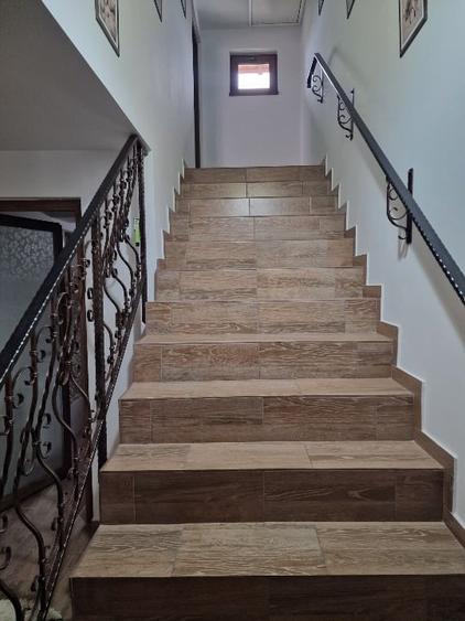 Casa cu curte Paulestii Noi mobilata si utilata - 12