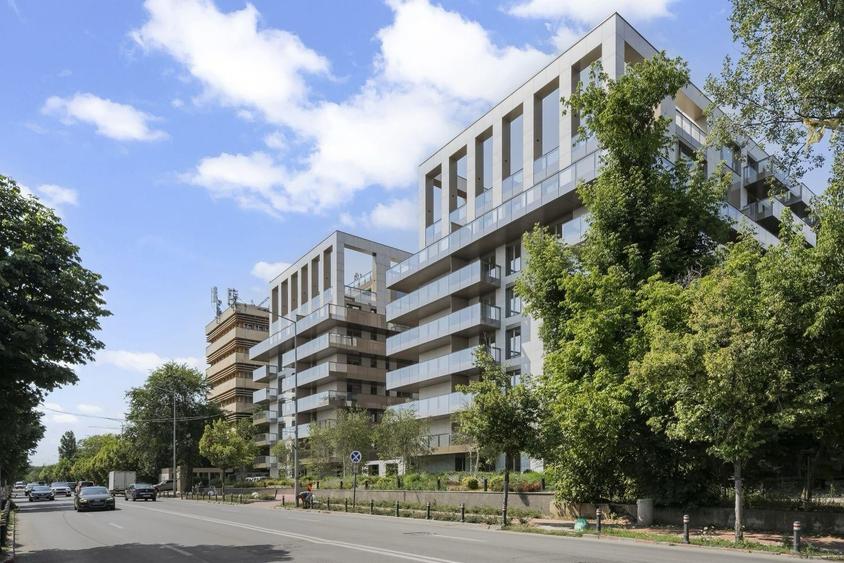 De inchiriat  | Apartament 2 Camere | Cortina 126 Erou Iancu Nicolae Voluntari - 20