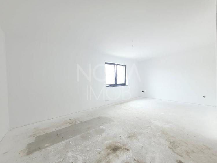 Casa individuala 5 camere + terasa, pivnita si pod amenajabil, Sibiu - 24