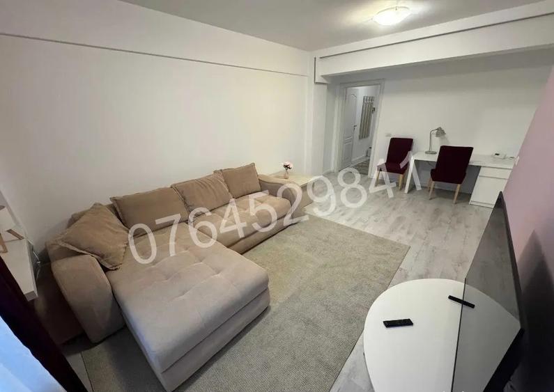 Apt.2 cam. Antracit Residence,bloc 2015,Timpuri Noi,Str. Calugareni 10 - 1