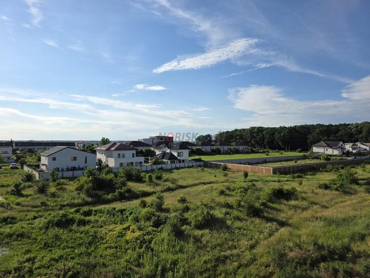 Confort si liniste in Voluntari – 3 camere, mobilat complet - 13