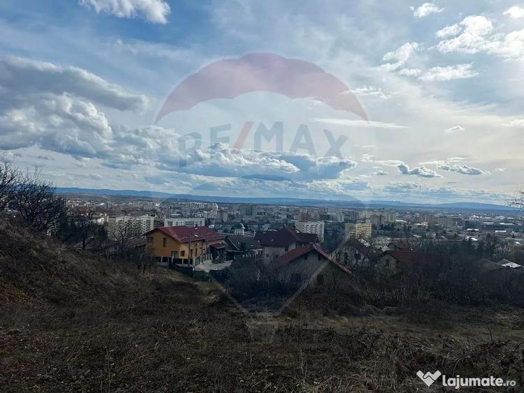 Teren 2,868mp /case/ duplexuri /Baia Mare / Strada Sanata... - 10