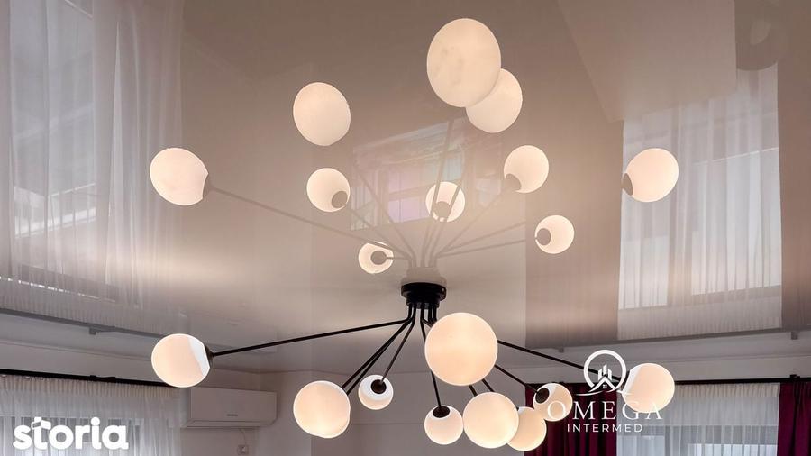 1 camera Cug Adamant Towers - 18