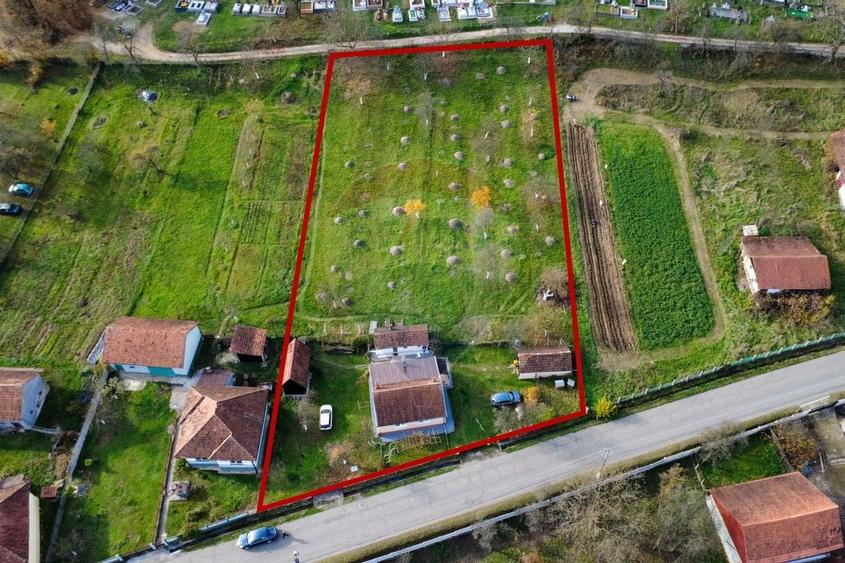 Casă de vanzare Certejul de sus,jud. Hunedoara - 23