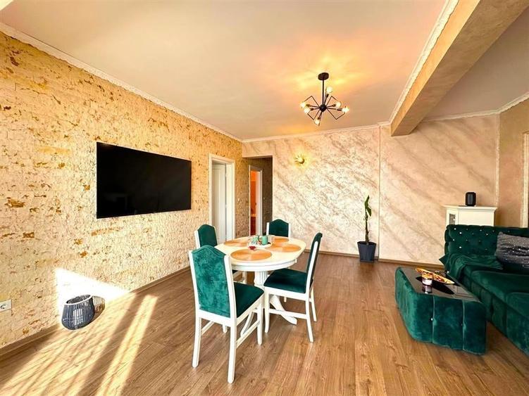 Apartament 2 camere Arad, zona Alfa - 2